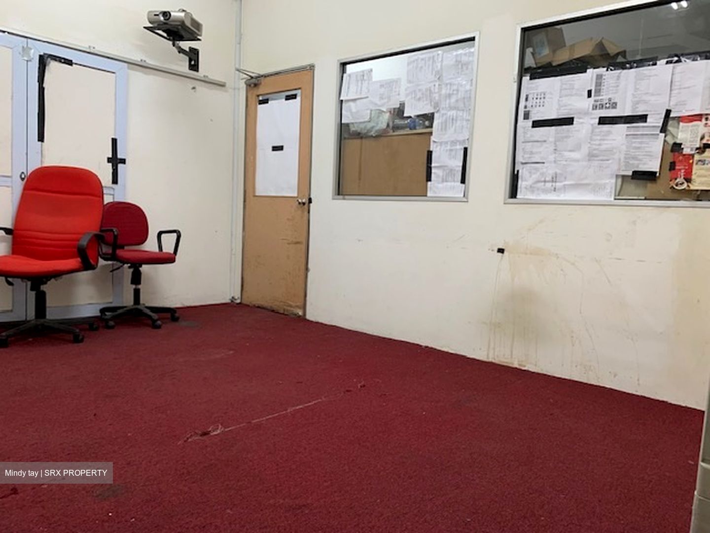 Bedok Industrial Park E (D16), Factory #487383961